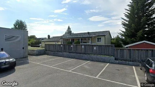 Apartments for rent in Eidsvoll - Photo from Google Street View