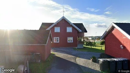 Rooms for rent in Ås - Photo from Google Street View