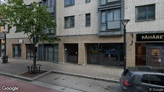 Rooms for rent in Bærum - Photo from Google Street View