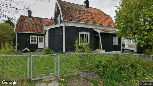 Apartments for rent in Rælingen - Photo from Google Street View