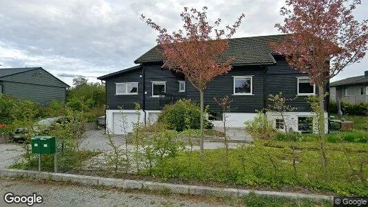 Apartments for rent in Ski - Photo from Google Street View