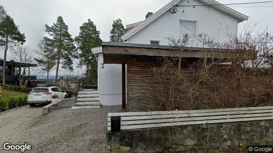 Rooms for rent in Bærum - Photo from Google Street View
