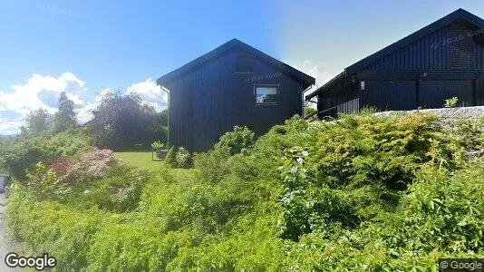 Apartments for rent in Bærum - Photo from Google Street View