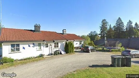 Apartments for rent in Modum - Photo from Google Street View