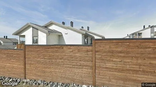 Apartments for rent in Øvre Eiker - Photo from Google Street View