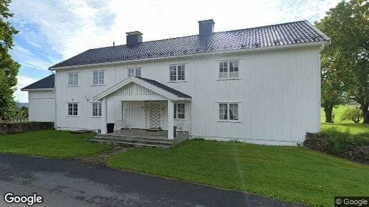 Apartments for rent in Ringsaker - Photo from Google Street View