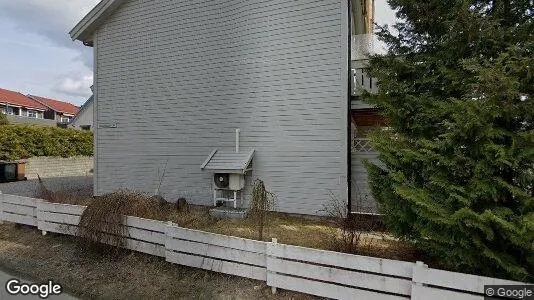 Apartments for rent in Lillehammer - Photo from Google Street View