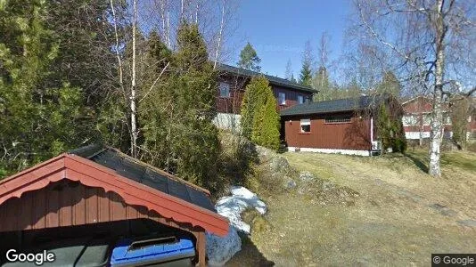 Apartments for rent in Kongsvinger - Photo from Google Street View
