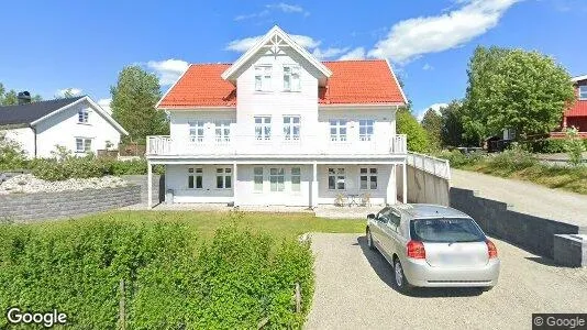 Apartments for rent in Ringsaker - Photo from Google Street View