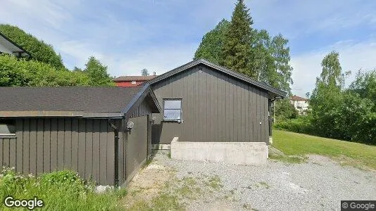Apartments for rent in Kongsvinger - Photo from Google Street View