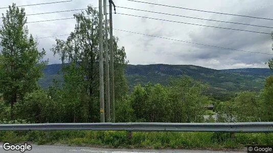 Apartments for rent in Nord-Aurdal - Photo from Google Street View