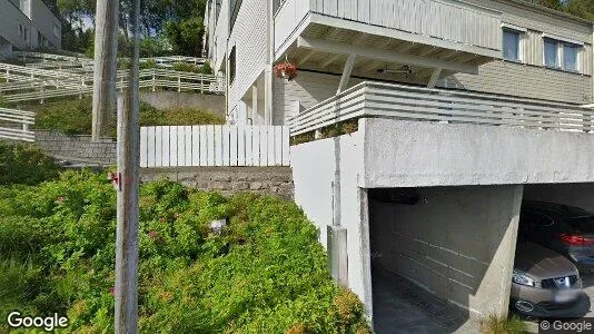 Apartments for rent in Molde - Photo from Google Street View