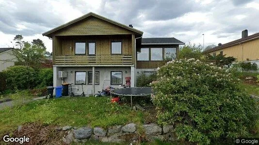 Apartments for rent in Ålesund - Photo from Google Street View