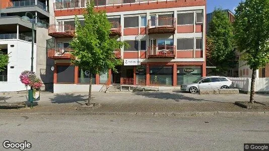 Apartments for rent in Rana - Photo from Google Street View