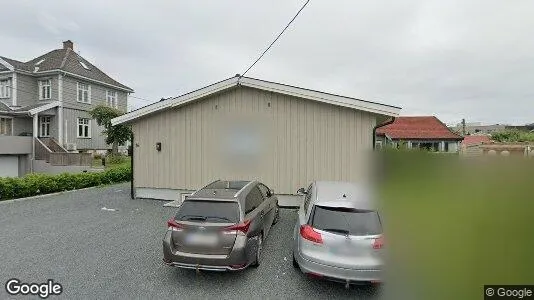 Rooms for rent in Oslo Bjerke - Photo from Google Street View