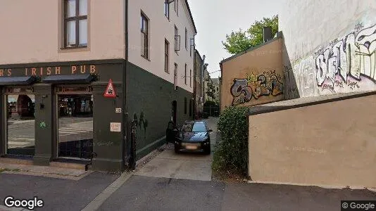 Rooms for rent in Oslo Grünerløkka - Photo from Google Street View
