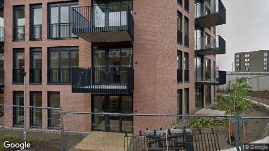 Rooms for rent in Oslo Gamle Oslo - Photo from Google Street View