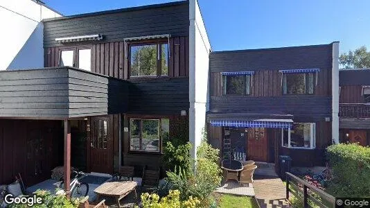 Rooms for rent in Oslo Nordre Aker - Photo from Google Street View