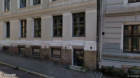 Apartments for rent in Oslo Grünerløkka - Photo from Google Street View
