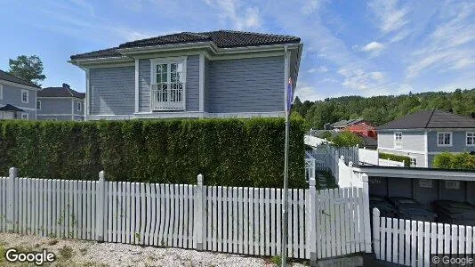 Rooms for rent in Oslo Vestre Aker - Photo from Google Street View