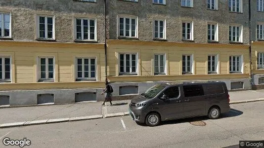 Apartments for rent in Oslo Grünerløkka - Photo from Google Street View