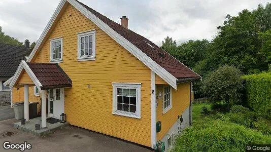 Apartments for rent in Oslo Ullern - Photo from Google Street View