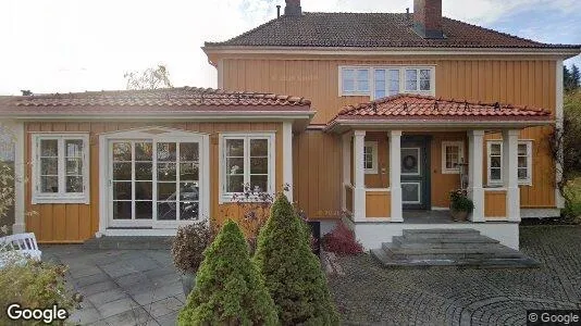 Apartments for rent in Oslo Vestre Aker - Photo from Google Street View