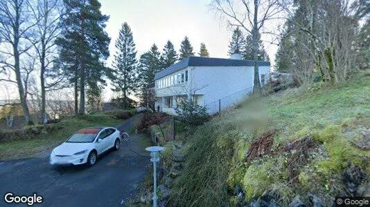 Rooms for rent in Oslo Vestre Aker - Photo from Google Street View