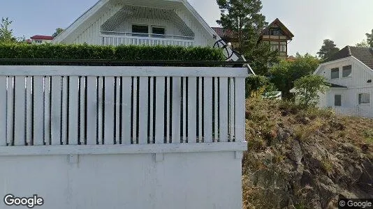 Apartments for rent in Oslo Nordstrand - Photo from Google Street View
