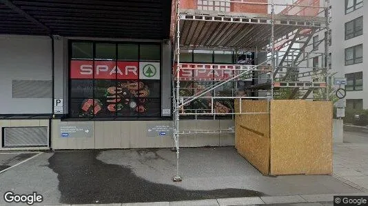 Apartments for rent in Oslo Grünerløkka - Photo from Google Street View