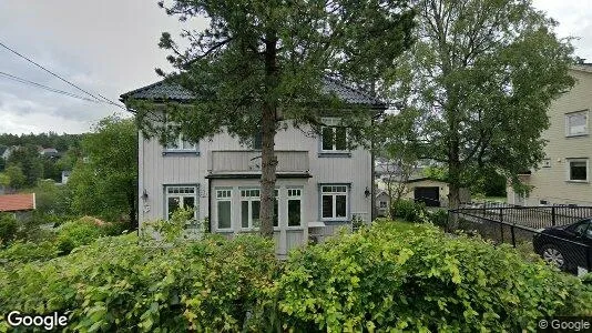 Apartments for rent in Oslo Østensjø - Photo from Google Street View