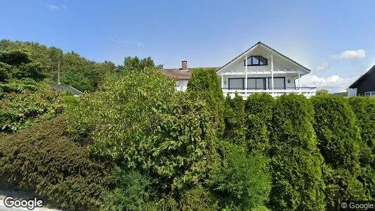 Apartments for rent in Stavanger - Photo from Google Street View