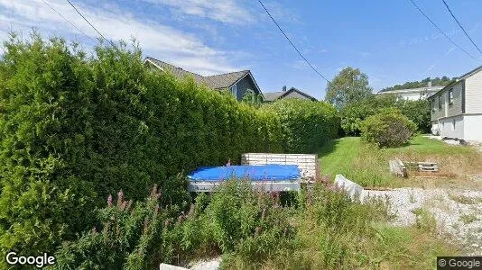 Apartments for rent in Haugesund - Photo from Google Street View