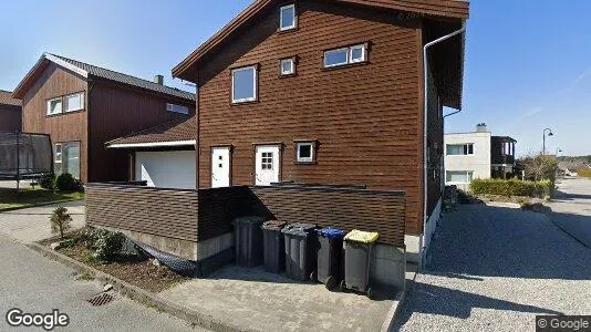 Apartments for rent in Klepp - Photo from Google Street View
