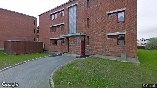 Rooms for rent in Trondheim Østbyen - Photo from Google Street View
