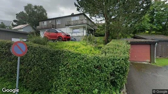 Apartments for rent in Levanger - Photo from Google Street View