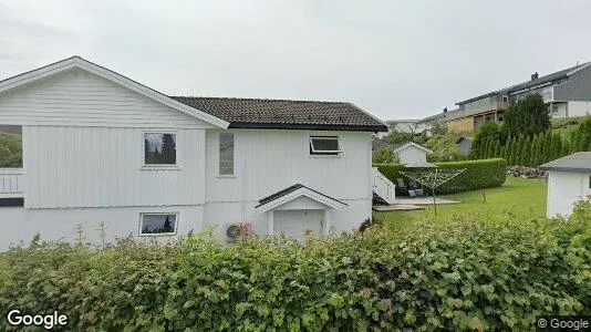 Apartments for rent in Holmestrand - Photo from Google Street View