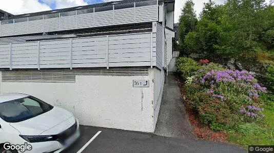 Rooms for rent in Bergen Fana - Photo from Google Street View