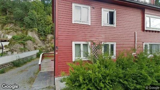 Apartments for rent in Bergen Bergenhus - Photo from Google Street View