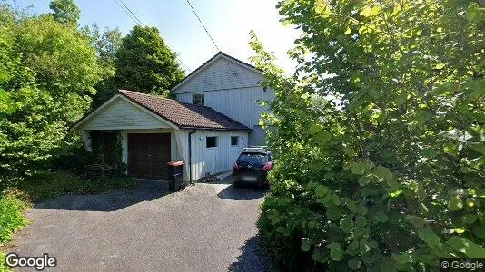 Apartments for rent in Bømlo - Photo from Google Street View