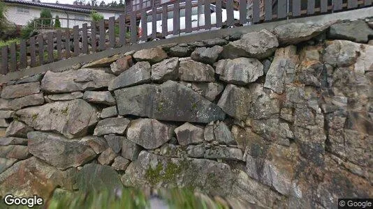 Apartments for rent in Førde - Photo from Google Street View