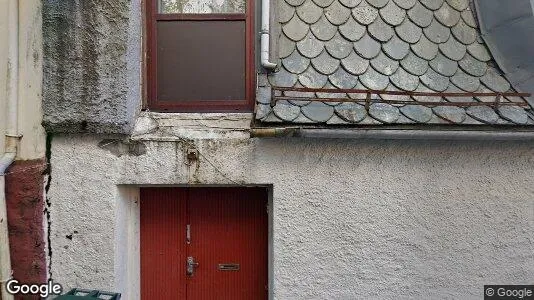 Apartments for rent in Bergen Bergenhus - Photo from Google Street View