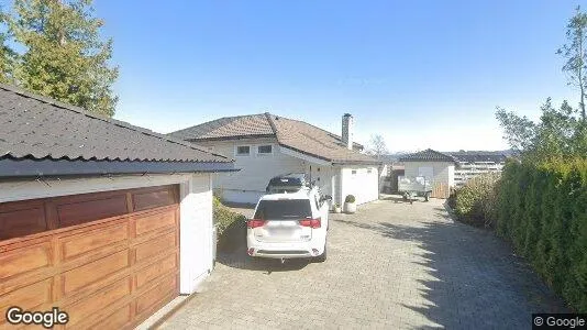 Apartments for rent in Bergen Ytrebygda - Photo from Google Street View