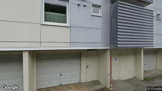 Apartments for rent in Bergen Årstad - Photo from Google Street View