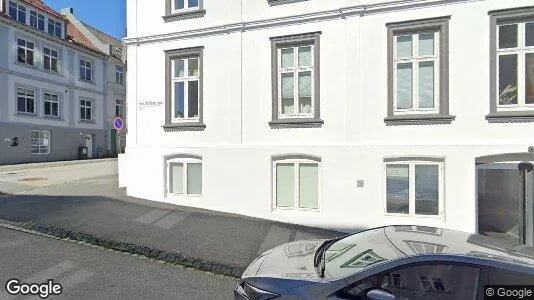 Apartments for rent in Bergen Bergenhus - Photo from Google Street View