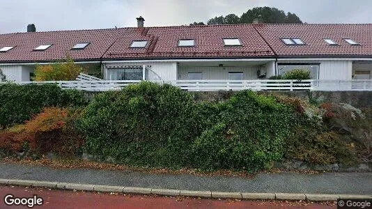 Apartments for rent in Bergen Bergenhus - Photo from Google Street View
