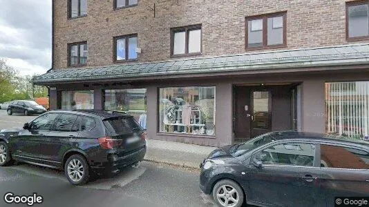 Apartments for rent in Eidsberg - Photo from Google Street View