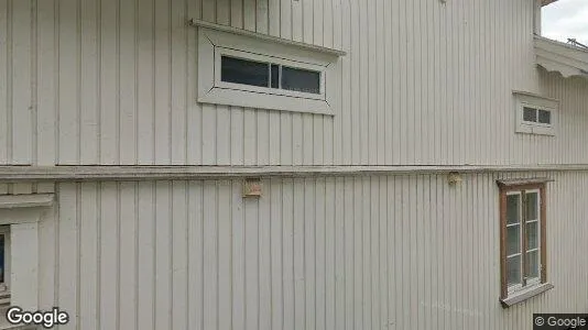 Apartments for rent in Fredrikstad - Photo from Google Street View