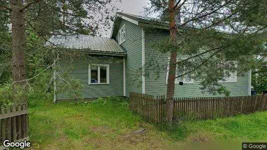 Apartments for rent in Hyvinkää - Photo from Google Street View