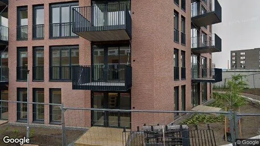 Rooms for rent in Oslo Gamle Oslo - Photo from Google Street View